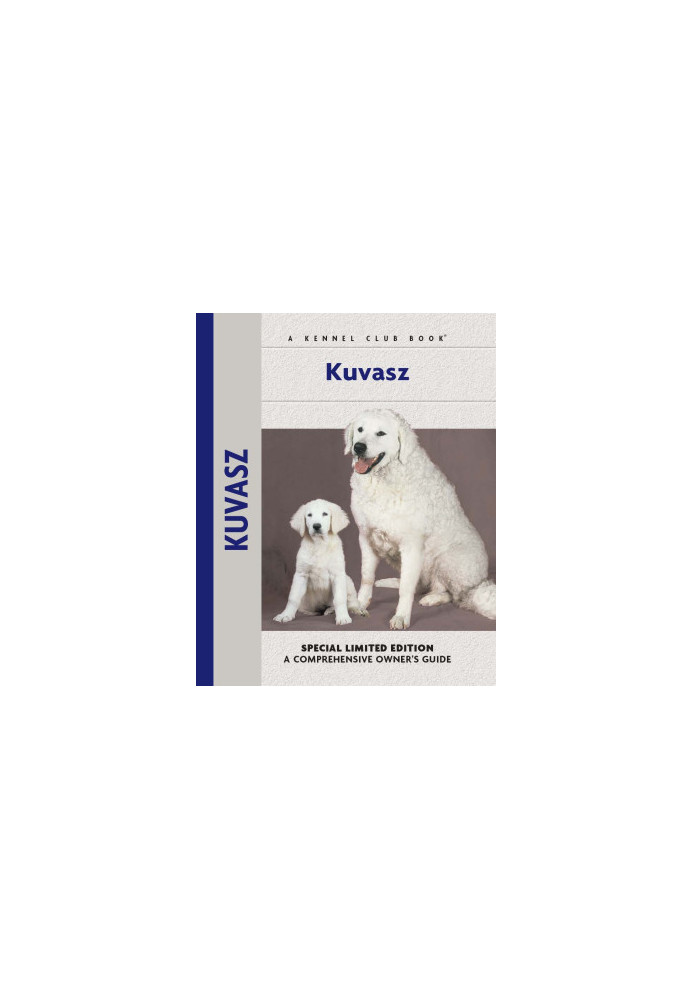 Kuvasz