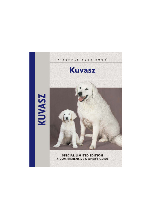 Kuvasz