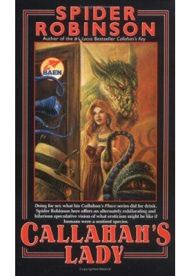 Callahan's Lady