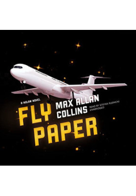 Fly Paper: A Nolan Novel (The Nolan Series)