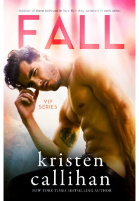 [VIP 03] • Fall