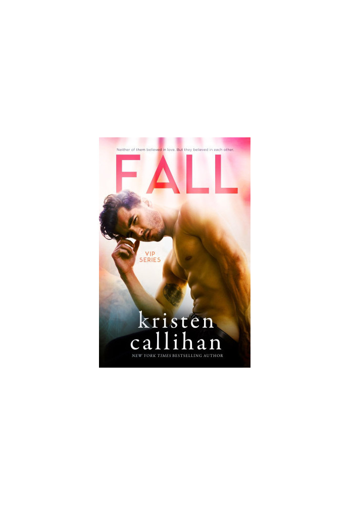 [VIP 03] • Fall