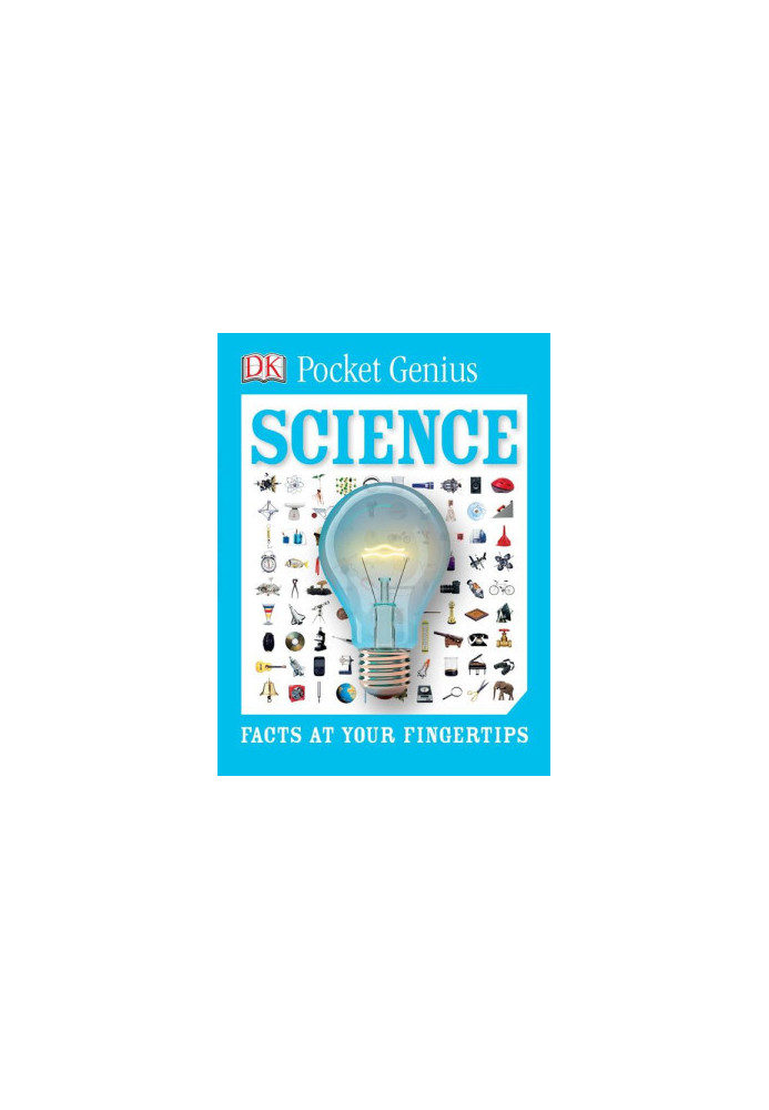 Science: Facts at Your Fingertips