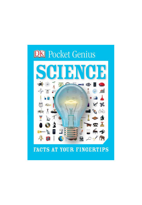 Science: Facts at Your Fingertips
