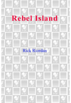 Rebel Island