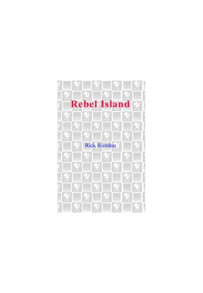 Rebel Island