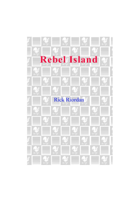 Rebel Island