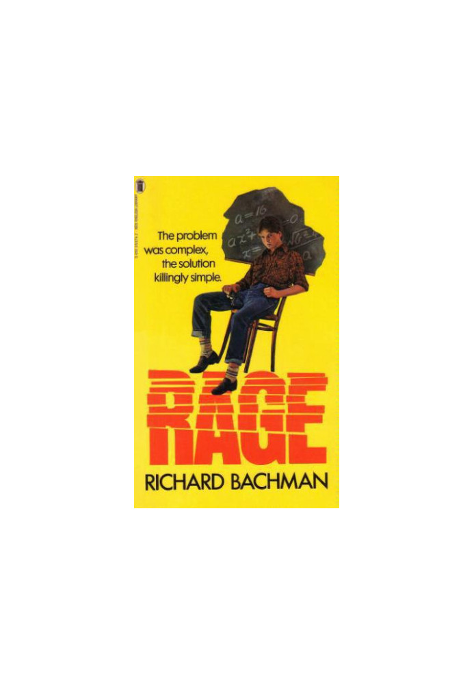 Rage