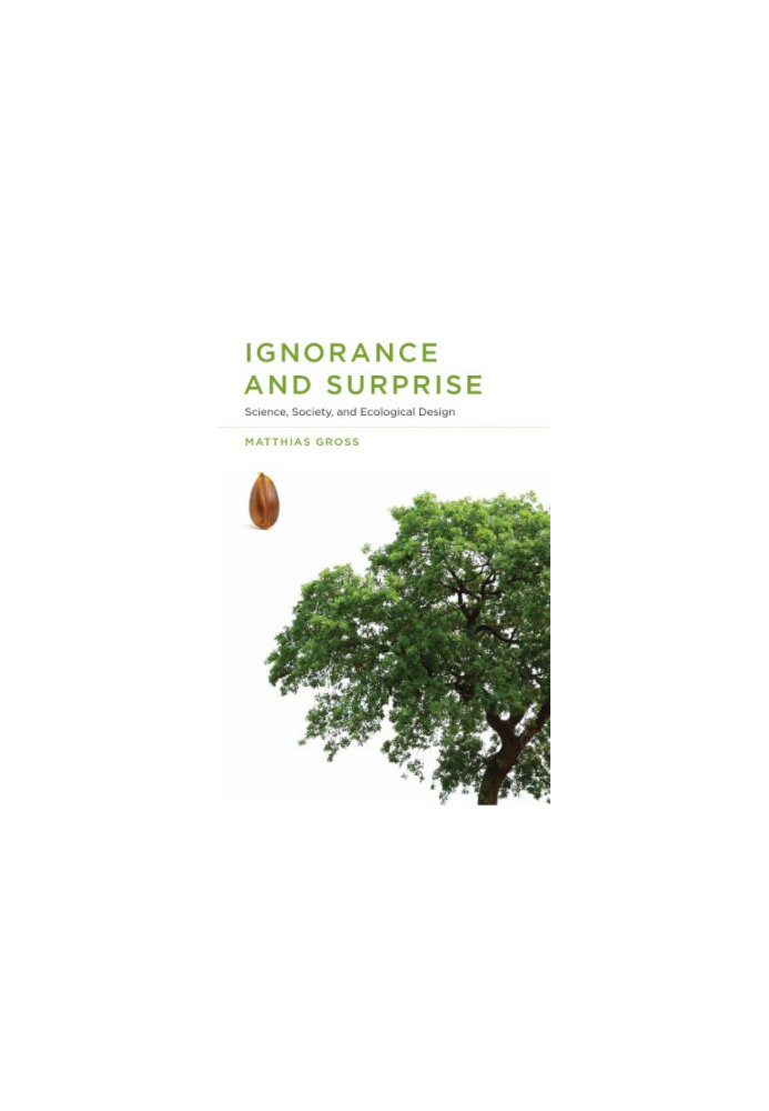 Ignorance and Surprise: Science, Society, and Ecological Design