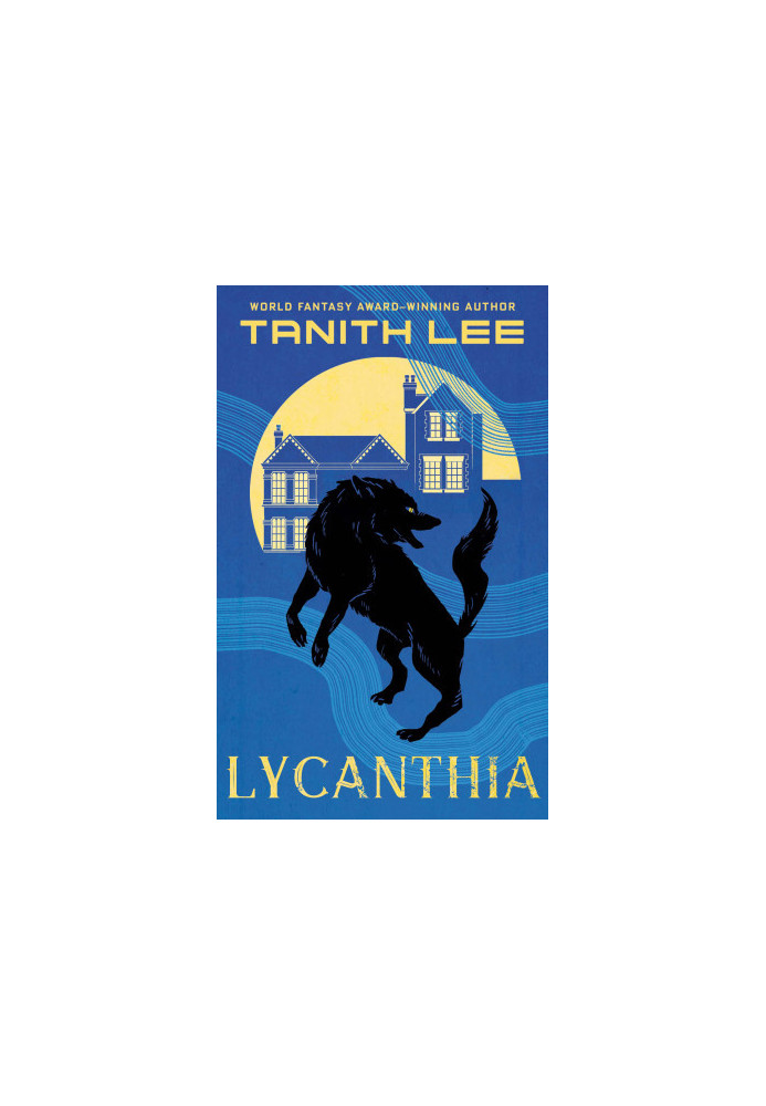 Lycanthia