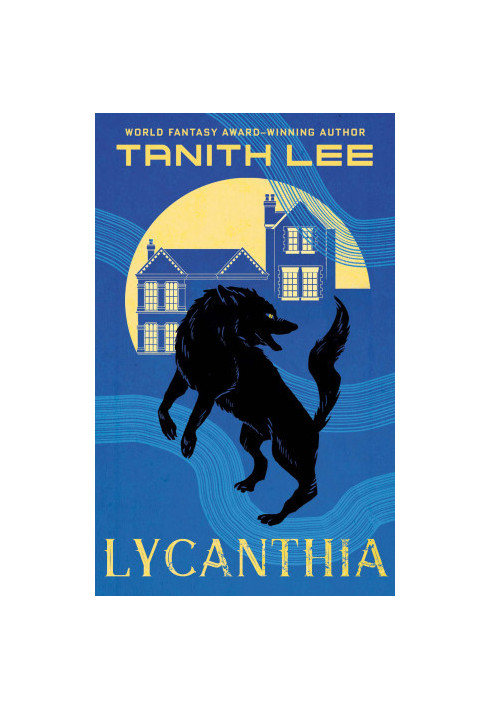 Lycanthia