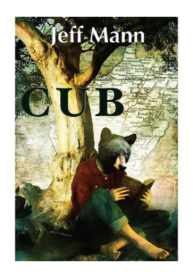 [Bear Bones Books 01] • Cub