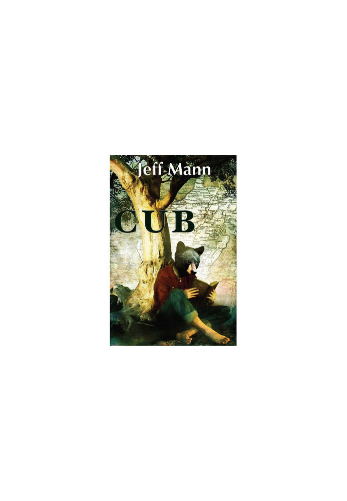 [Bear Bones Books 01] • Cub