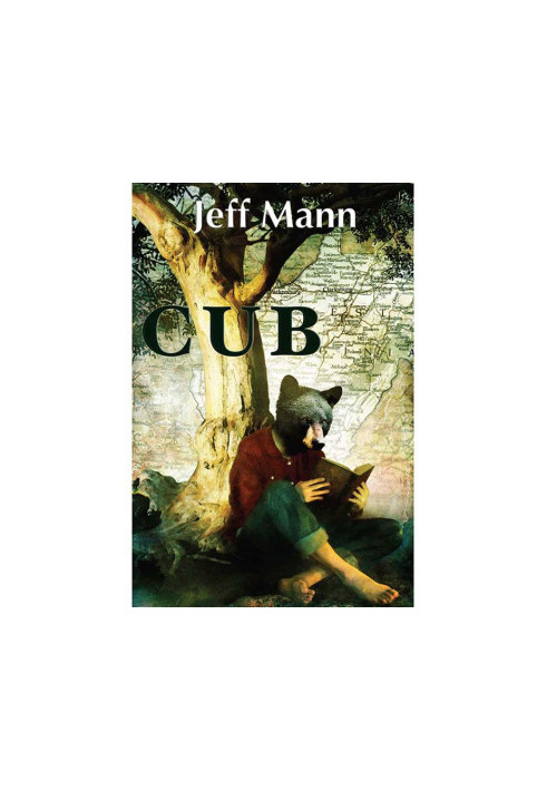 [Bear Bones Books 01] • Cub