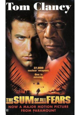 The sum of all fears