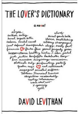 The Lover's Dictionary