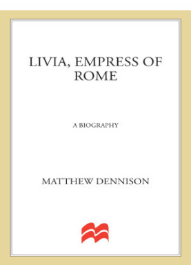 Livia, Empress of Rome