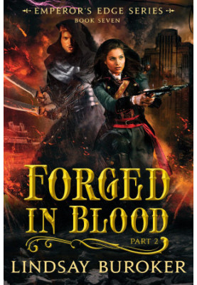 Forged in Blood II