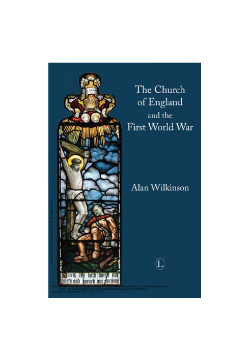 The Church of England and the First World War
