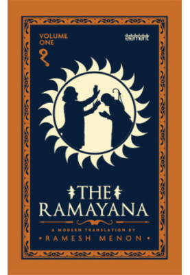 The Ramayana: a modern translation , Volume 1