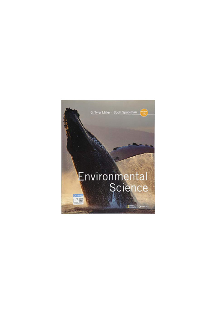 Environmental Science (16th Ed.)