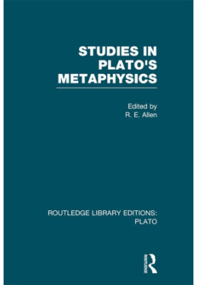 Plato's Philebus