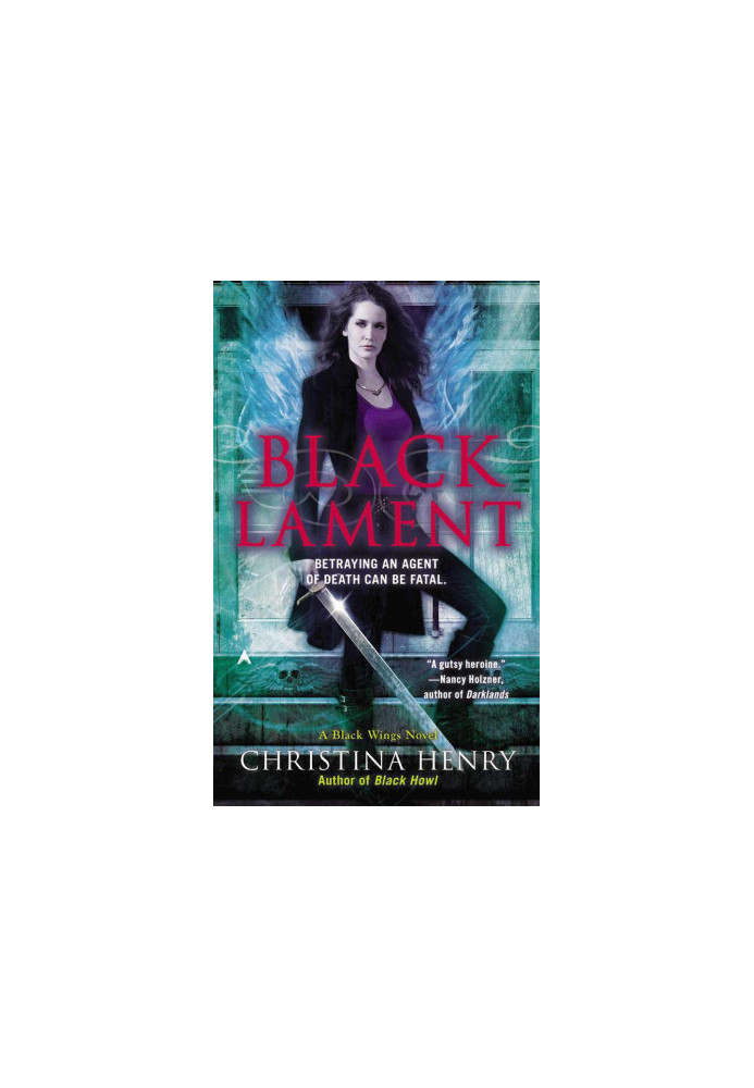 Black Lament
