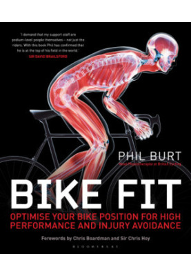 Bike fit: Optimise your bike position for high performance and injury avoidance