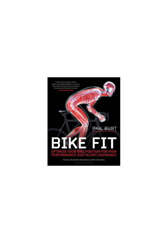 Bike fit: Optimise your bike position for high performance and injury avoidance