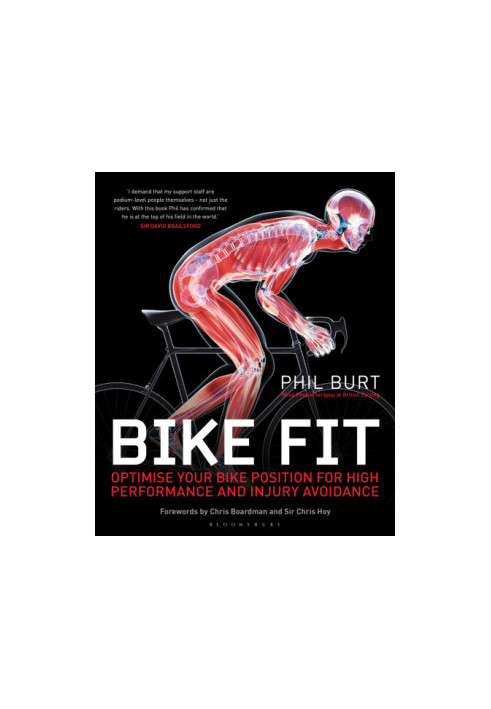 Bike fit: Optimise your bike position for high performance and injury avoidance