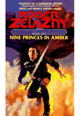 Nine Princes in Amber