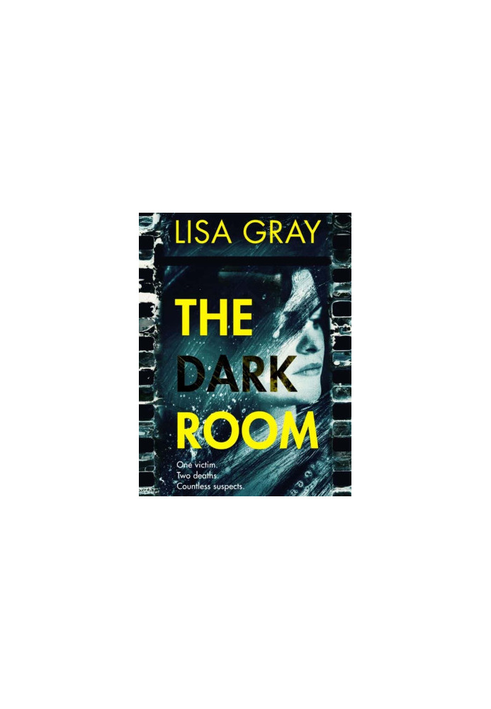 The Dark Room