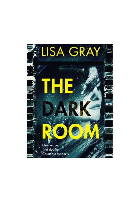 The Dark Room