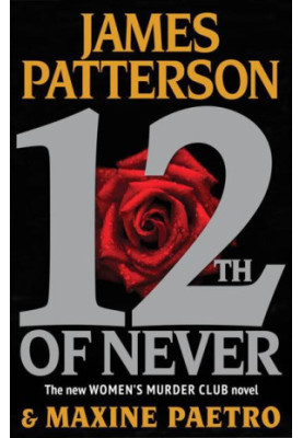 12th of Never