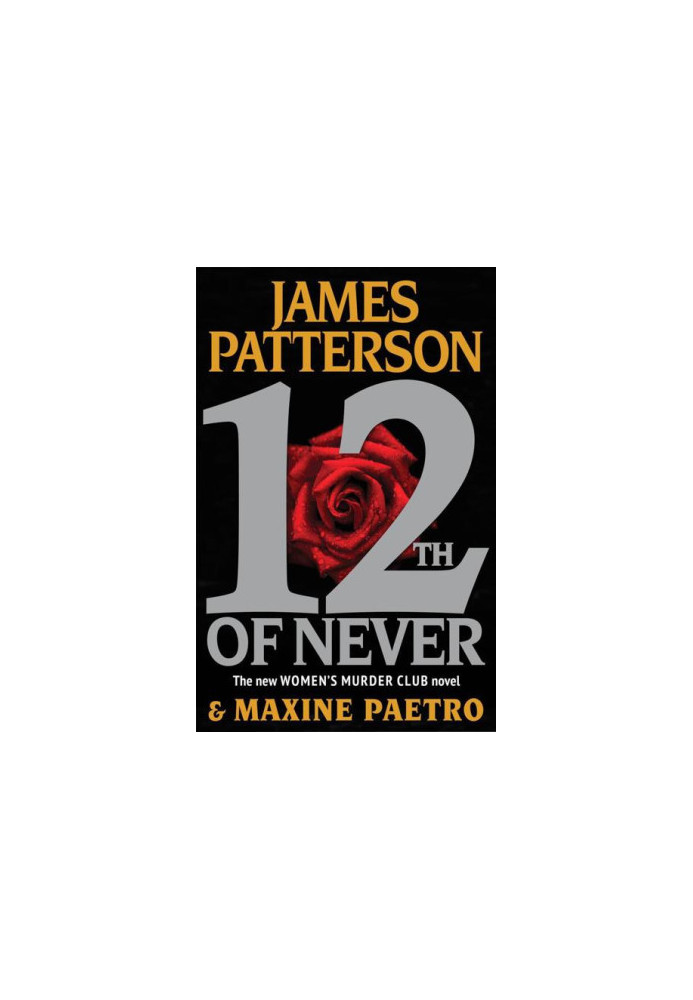 12th of Never