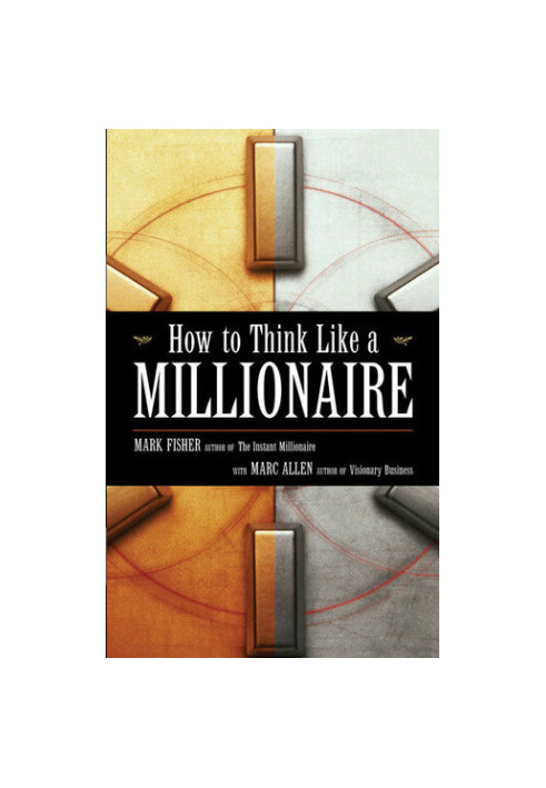 How to Think Like a Millionaire