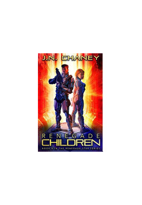 Renegade Children