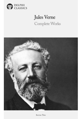 Complete Works of Jules Verne