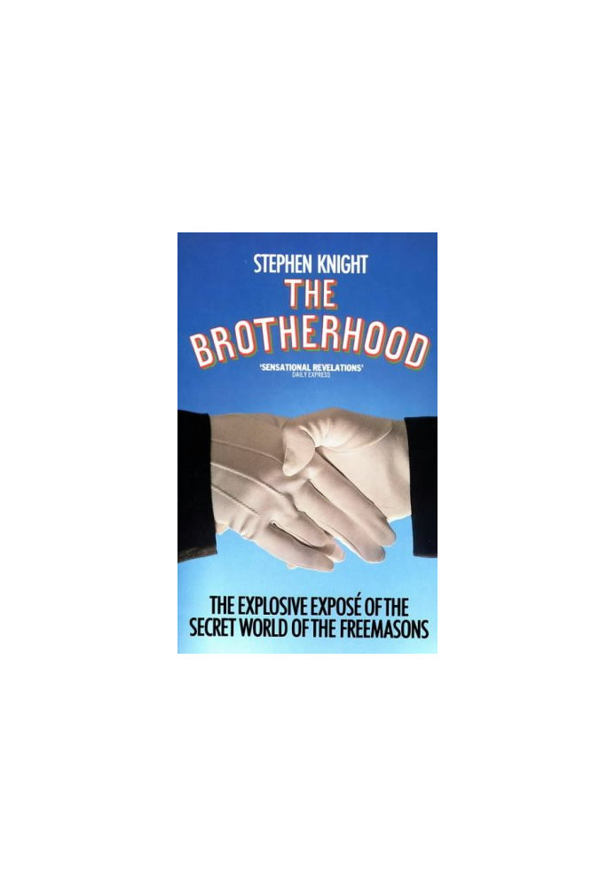 The Brotherhood