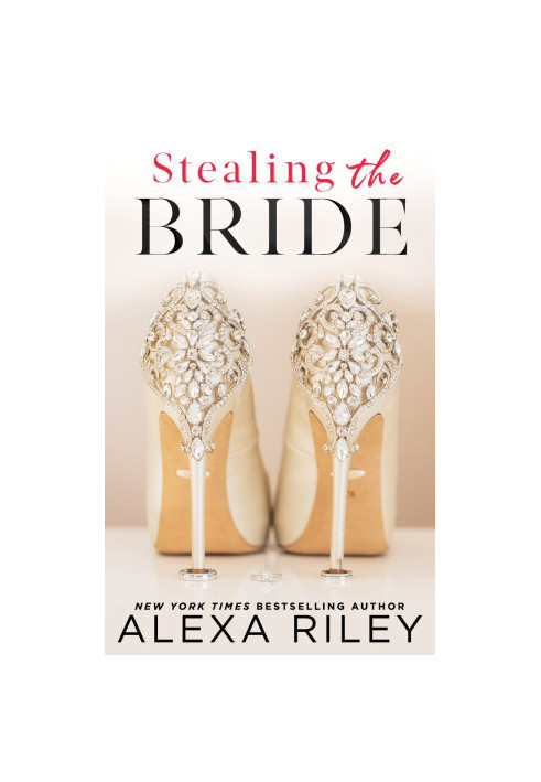 Stealing 01 - Stealing the Bride