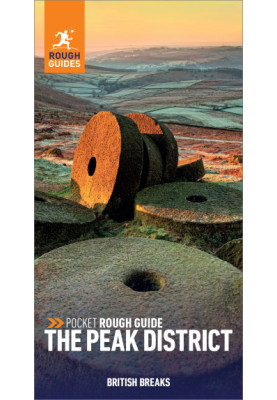 Pocket Rough Guide British Breaks The Peak District