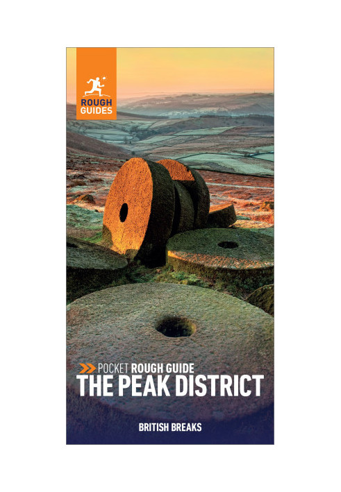 Pocket Rough Guide British Breaks The Peak District