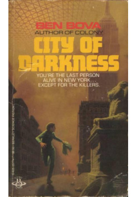 City of Darkness