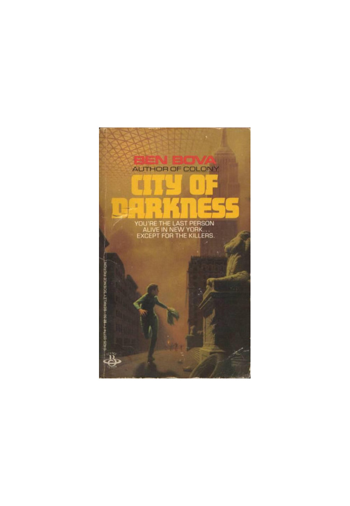 City of Darkness