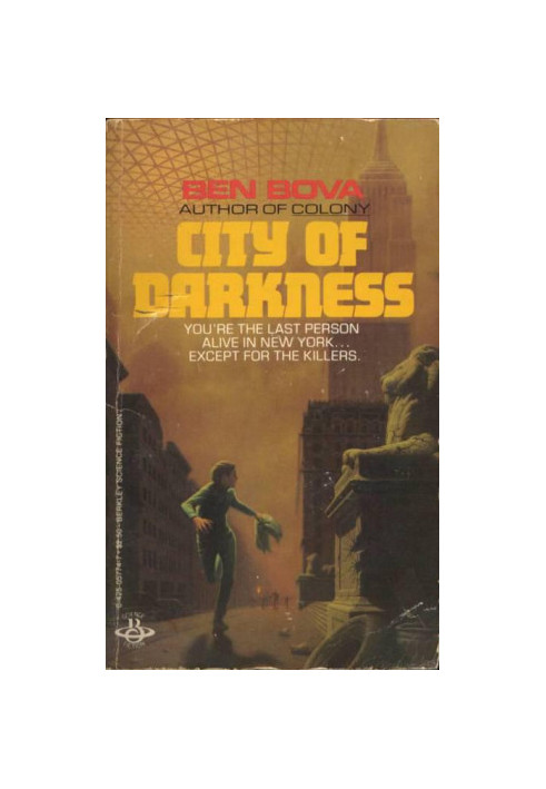 City of Darkness