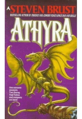 Athyra