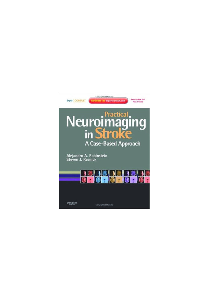 Practical Neuroimaging in Stroke