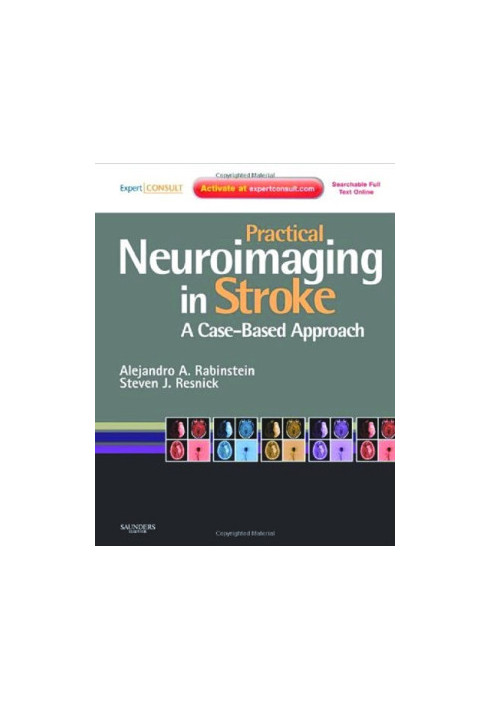 Practical Neuroimaging in Stroke