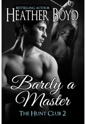 Barely a Master