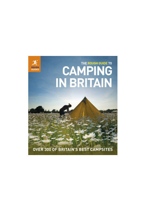 The Rough Guide to Camping in Britain